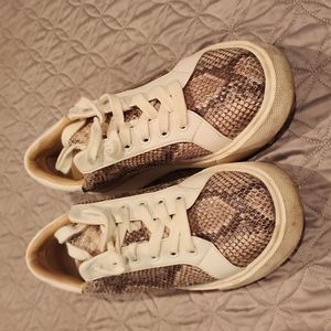 Jlo sneakers